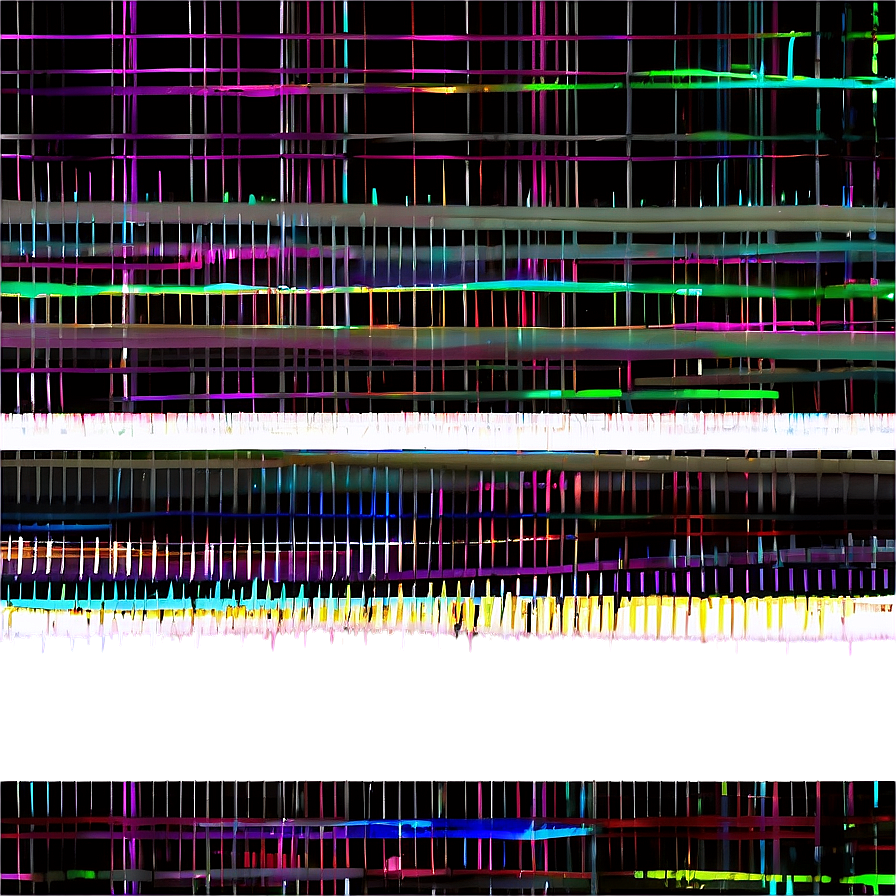 Horizontal Scanlines Png Bpm37 PNG image