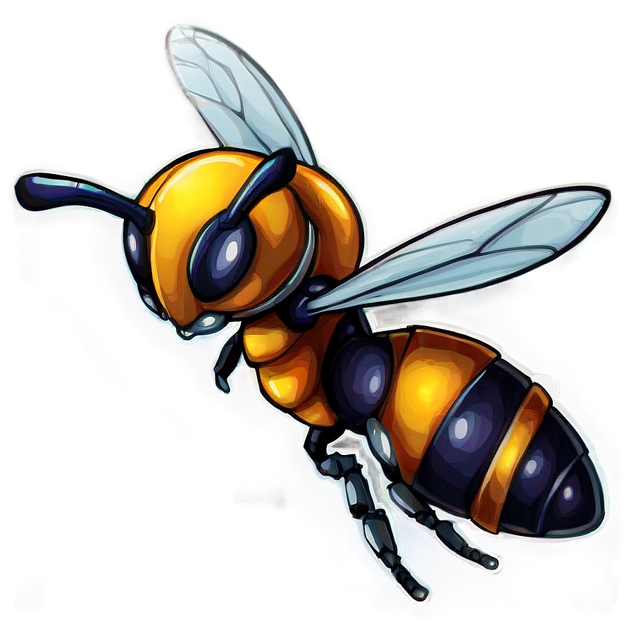 Hornet Png Images (100++)