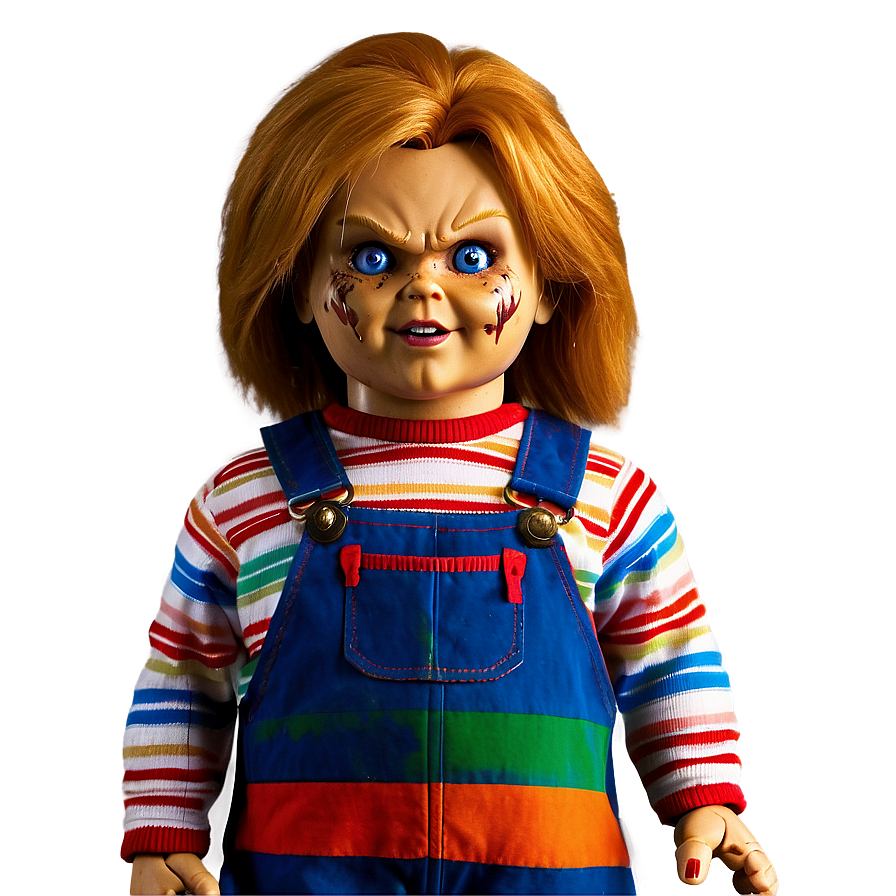 Horror Movie Chucky Png Kxy PNG image