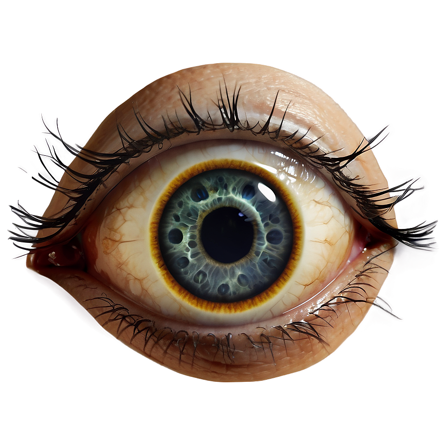 Horror Mystery Eye Png Shn33 PNG image