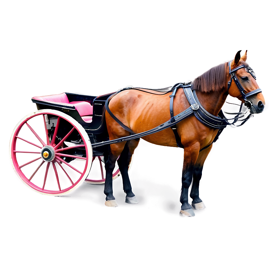 Horse Carriage Png 49 PNG image