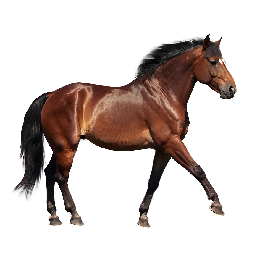 Horse Clipart Png 63 PNG image