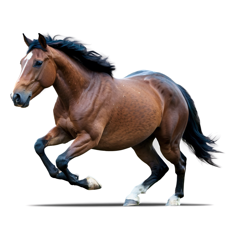 Horse Gallop Png Mxo28 PNG image