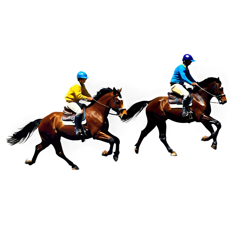 Horse Riding Png 05032024 PNG image
