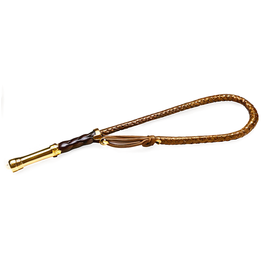 Horse Riding Whip Png 05232024 PNG image