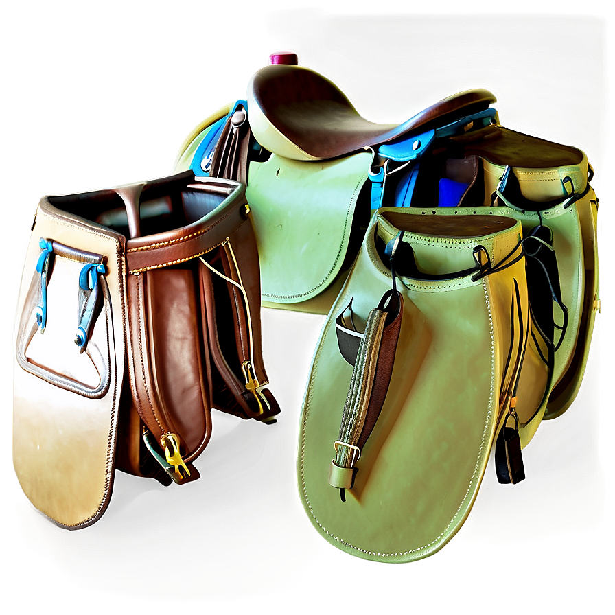 Horse Saddle Png Ipi PNG image