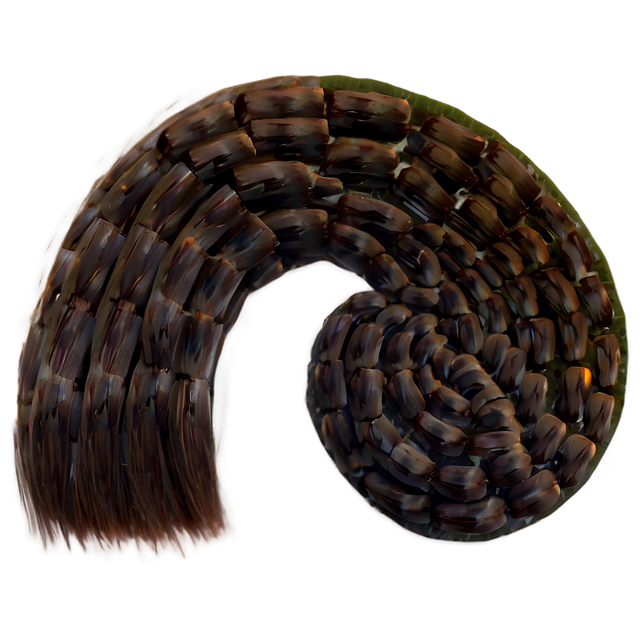 Horse Tail Png Bta PNG image