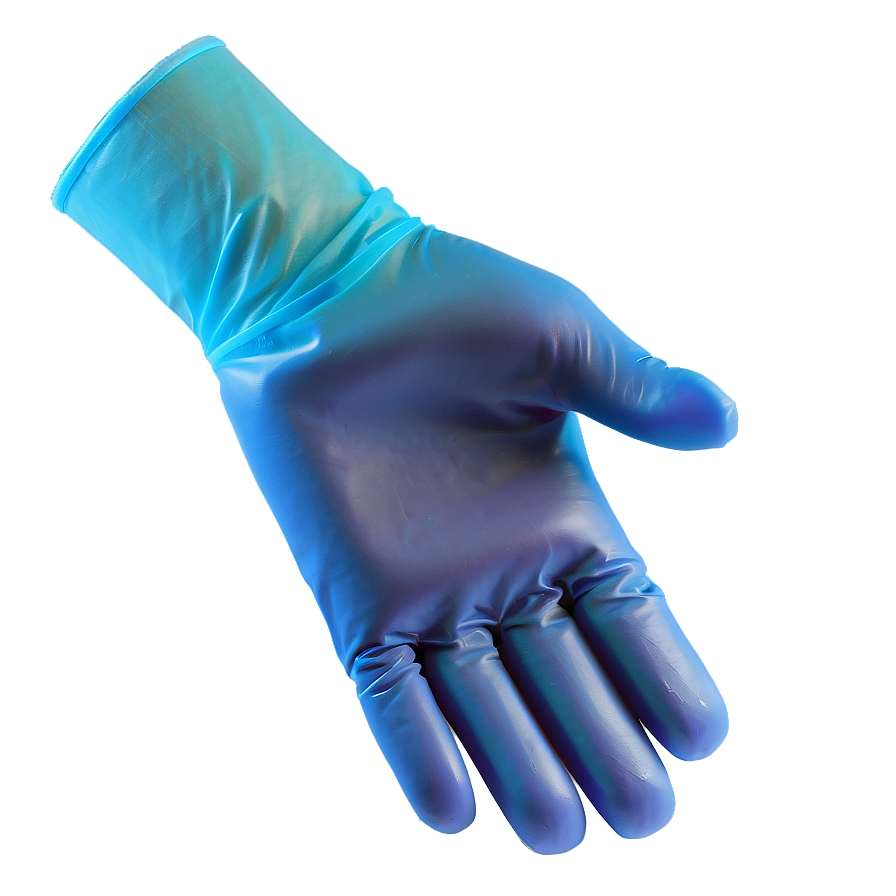 Hospital Grade Medical Gloves Png 37 PNG image