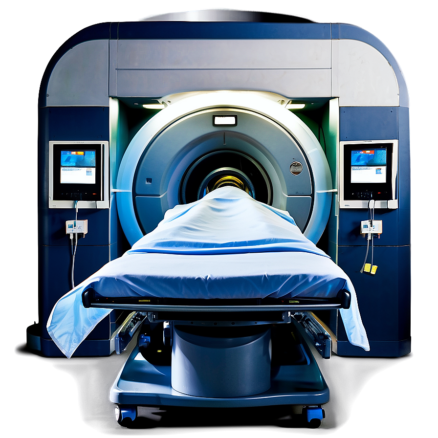 Hospital Mri Machine Png 10 PNG image