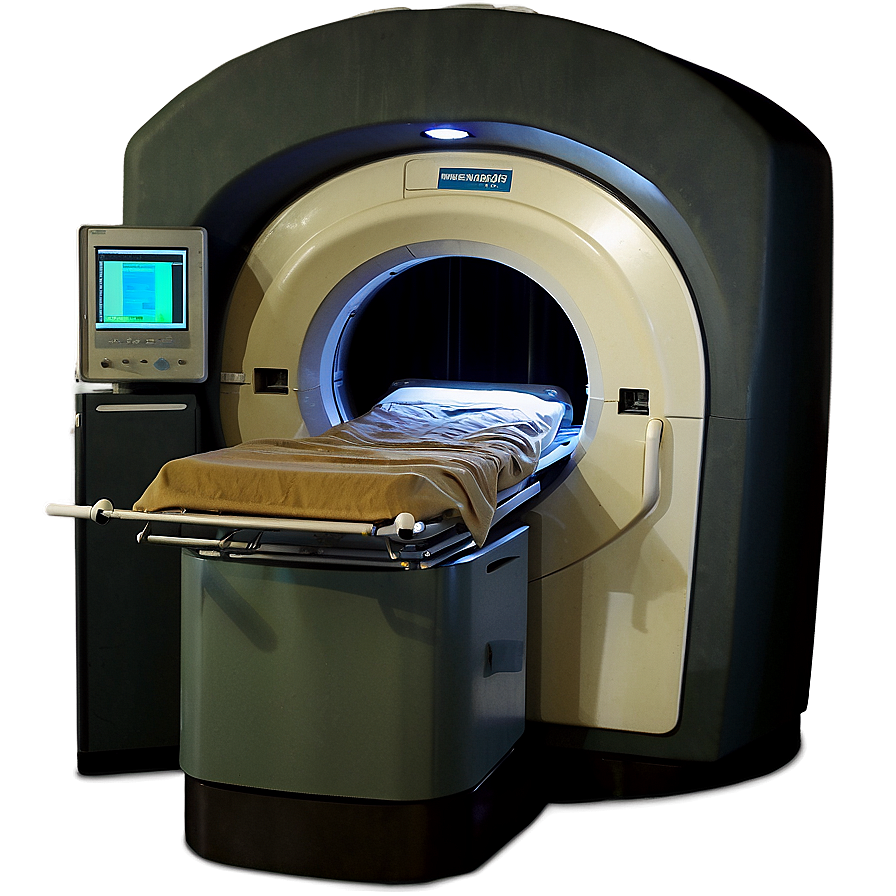 Hospital Mri Machine Png 72 PNG image