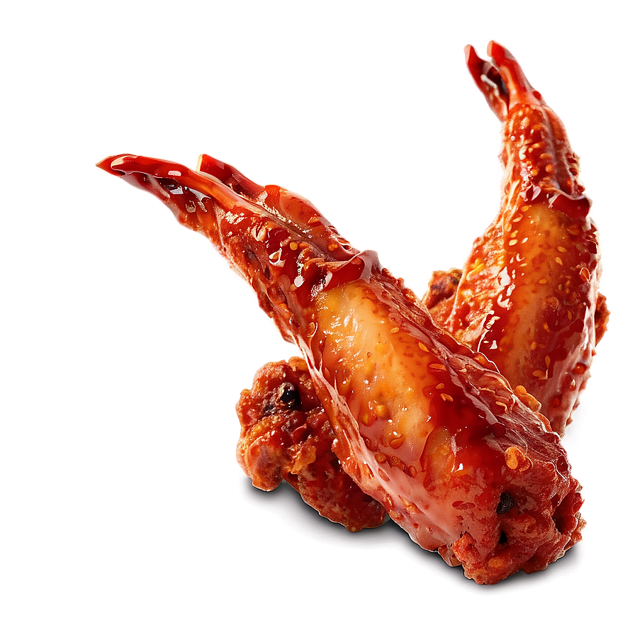 Hot Chicken Wings Png 05242024 PNG image