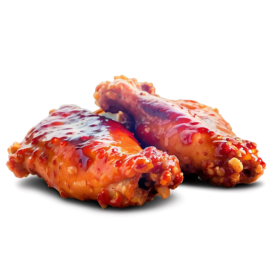 Hot Chicken Wings Png 05242024 PNG image