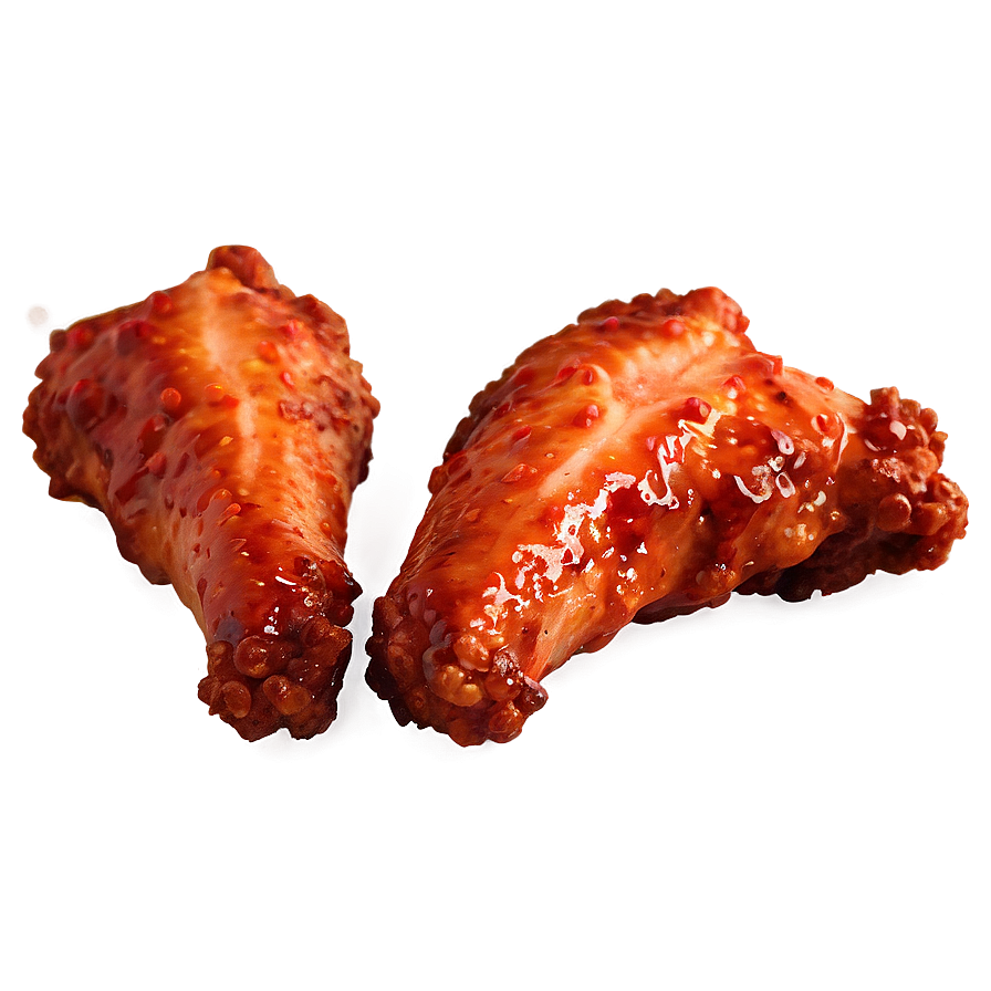 Hot Chicken Wings Png Ifd45 PNG image