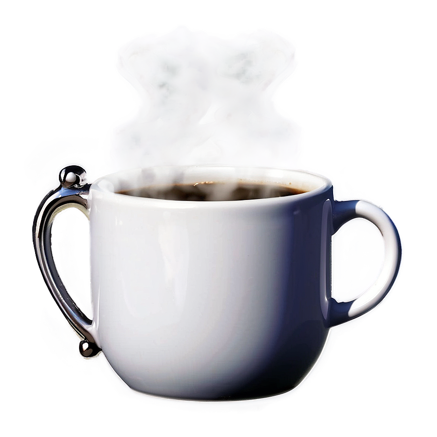 Hot Coffee Cup Steam Png 79 PNG image