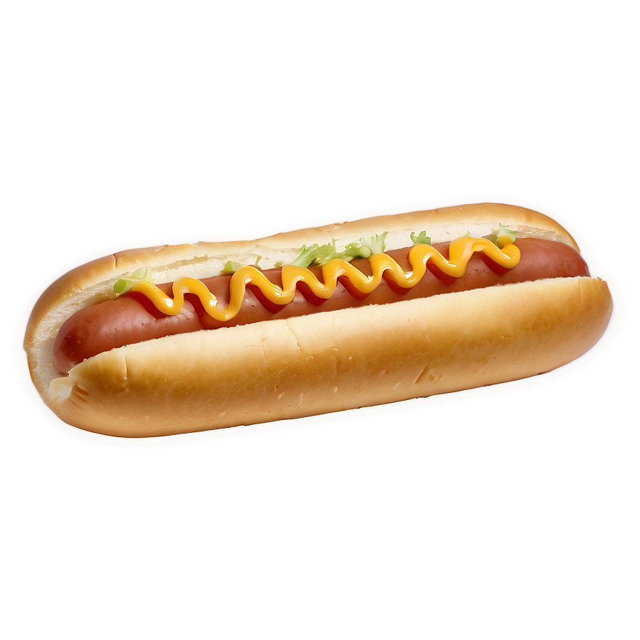 Hot Dog Bun Png Plm PNG image