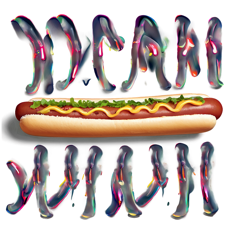 Hot Dog Feast Png Yjb59 PNG image