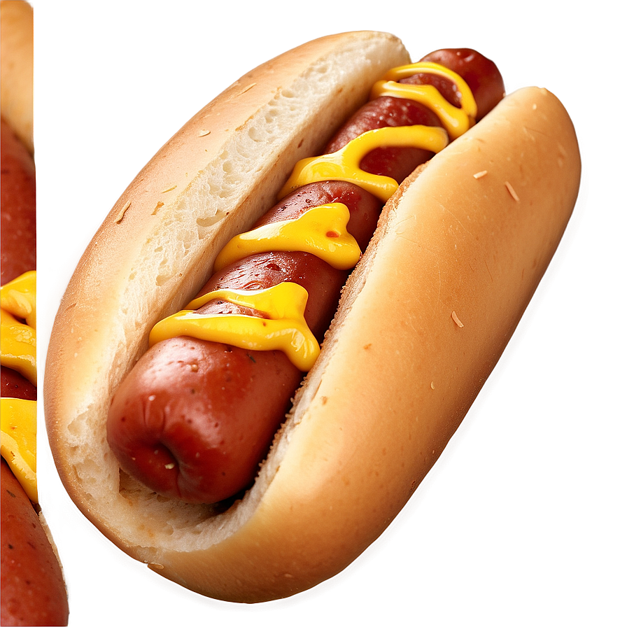 Hot Dog Meal Png 27 PNG image