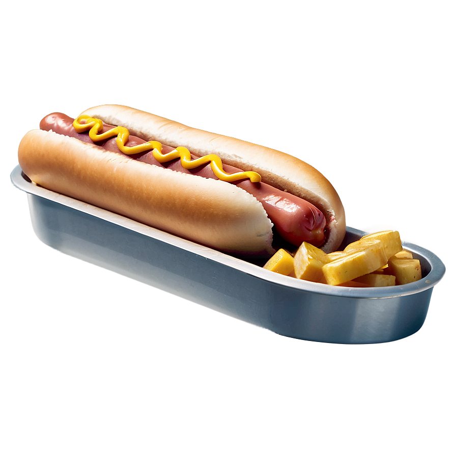 Hot Dog Platter Png Wjm76 PNG image