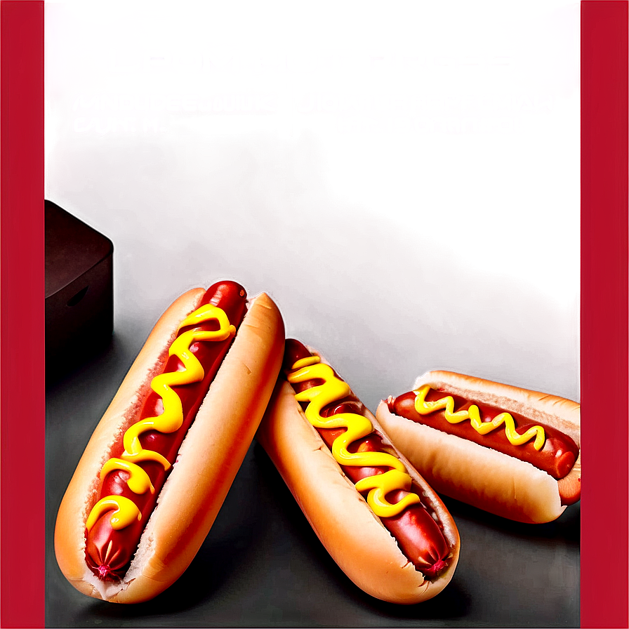 Hot Dog Snack Png Egh62 PNG image