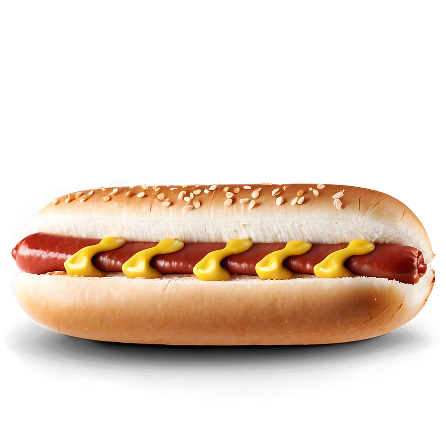 Hot Dog With Chili Png 05232024 PNG image