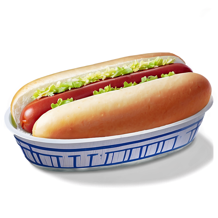 Hot Dog With Sauerkraut Png Mrp PNG image