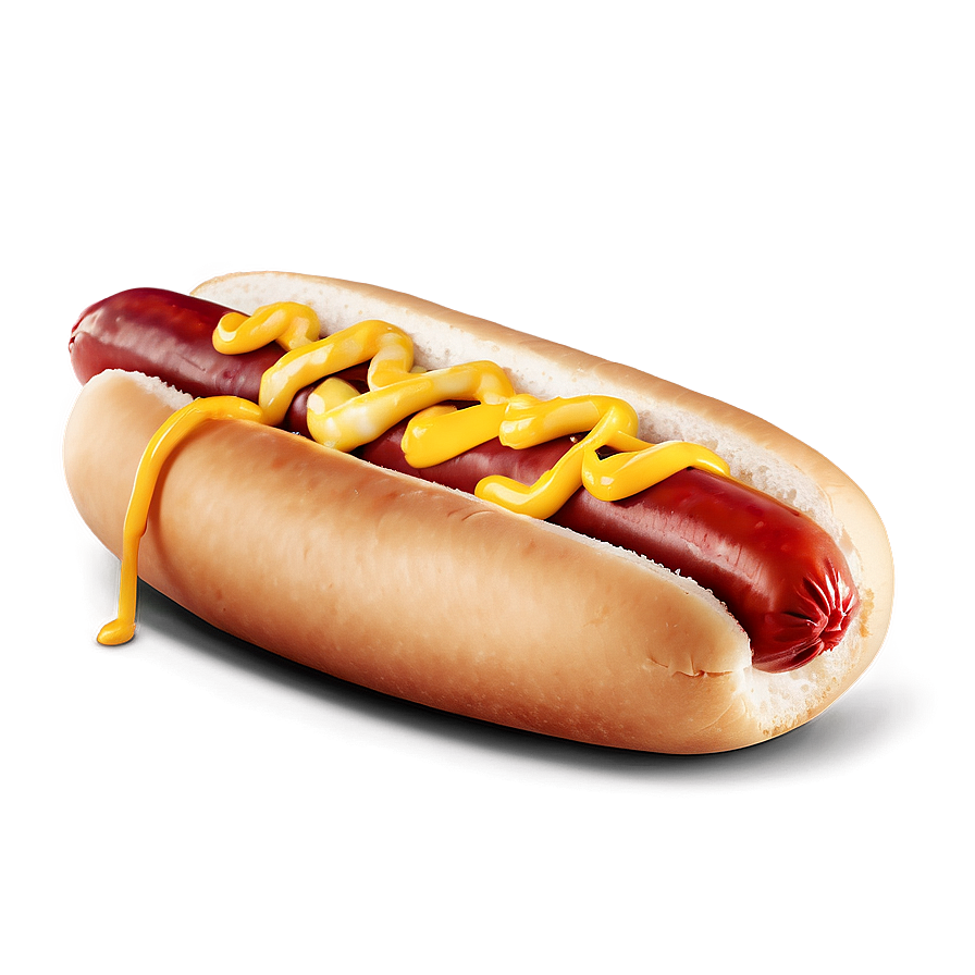 Hot Dog With Soda Png 54 PNG image