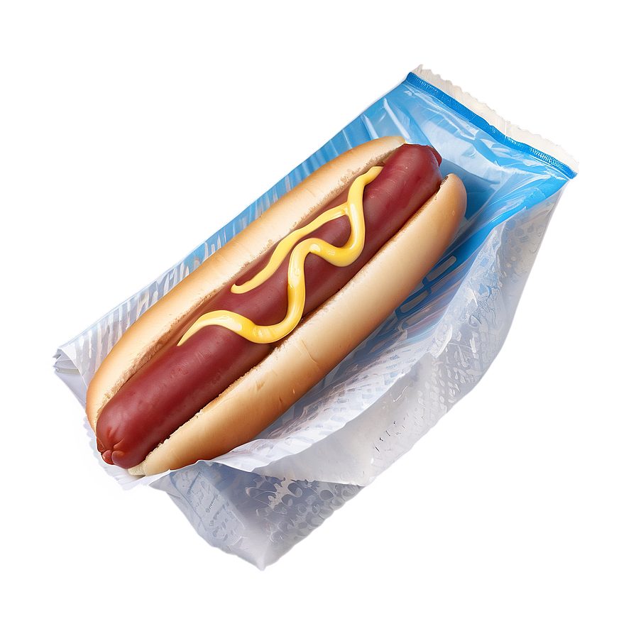 Hot Dog With Sports Drink Png Ghl95 PNG image