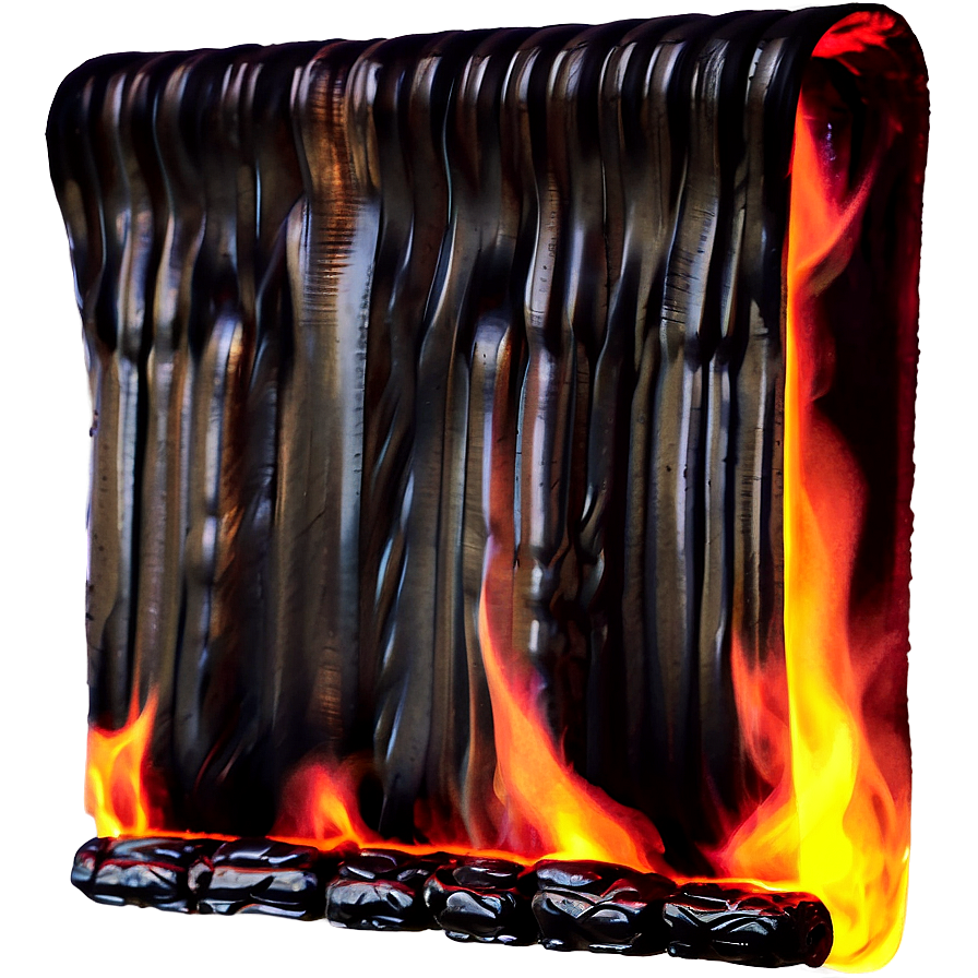 Hot Fire Emoji Artwork Png Pep PNG image