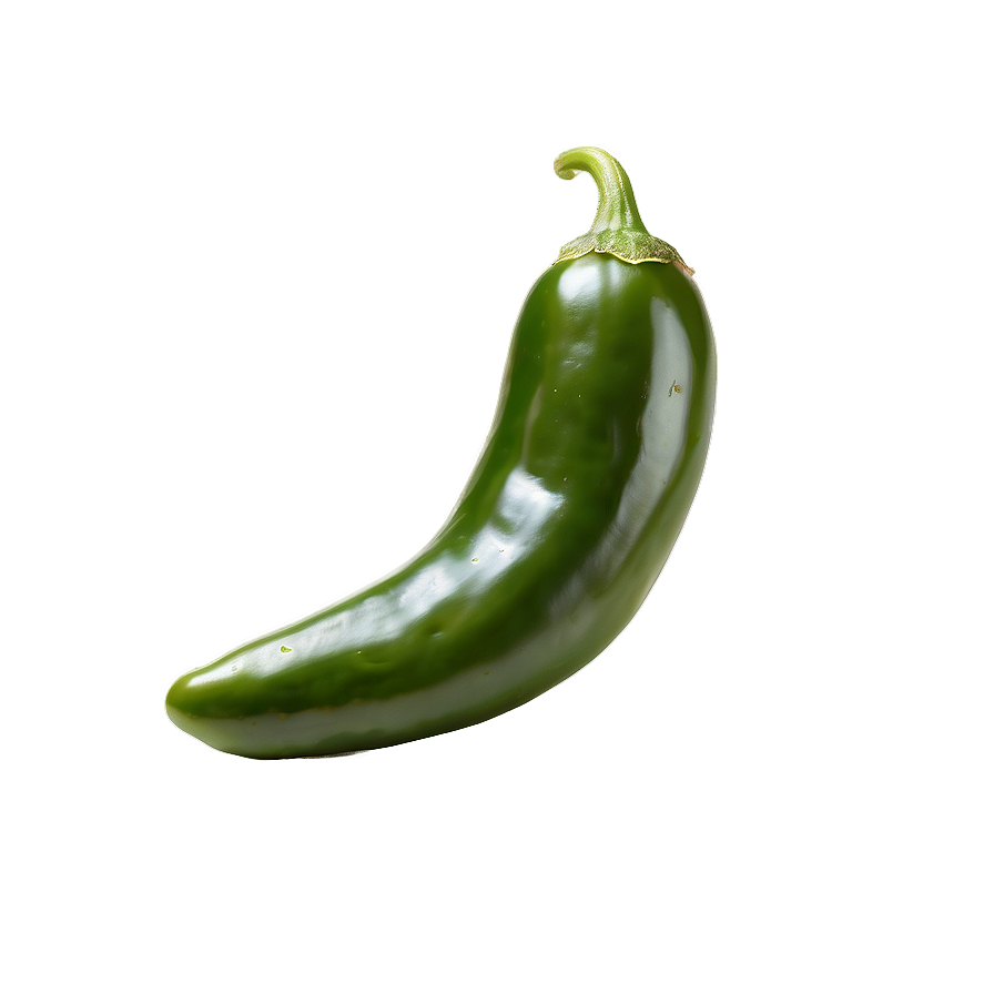 Hot Jalapeno Chili Png 06132024 PNG image