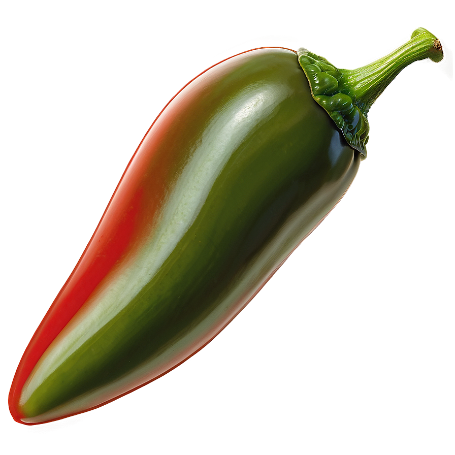 Hot Jalapeno Chili Png 06132024 PNG image