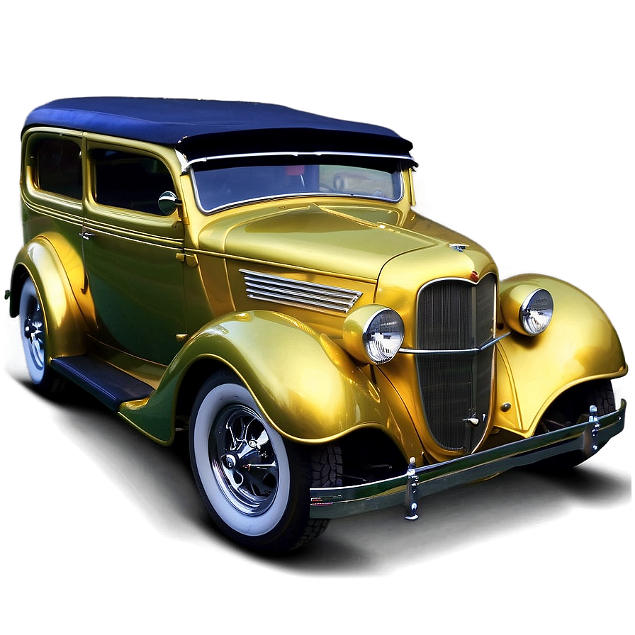 Hot Rod Car Festival Png 15 PNG image