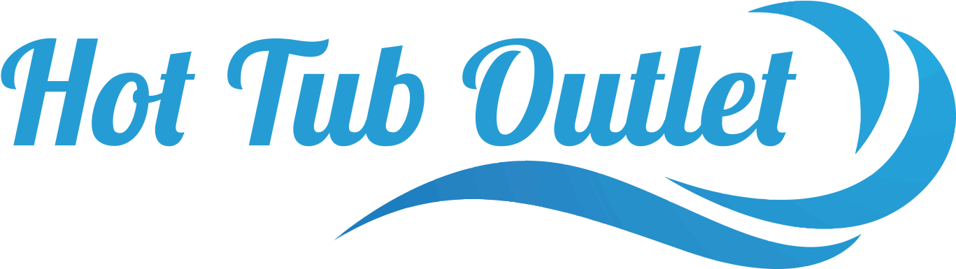 Hot Tub Outlet Logo PNG image