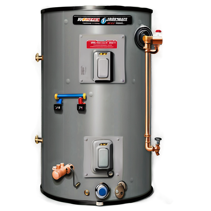 Hot Water Heater Troubleshooting Png Fhh PNG image