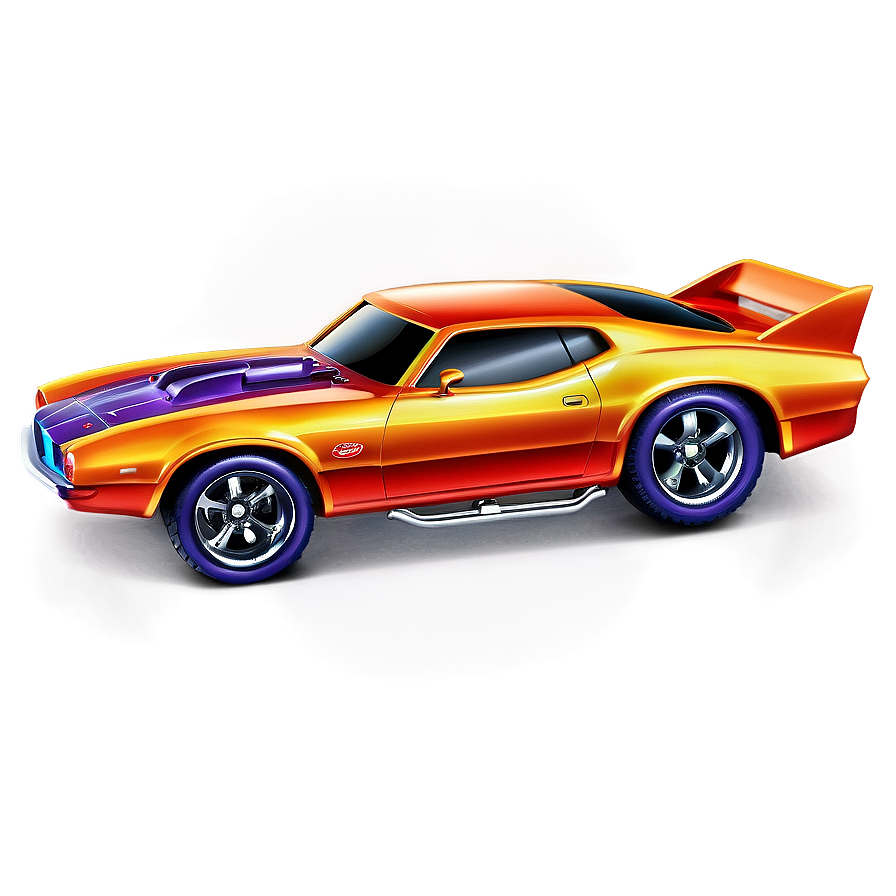 Hot Wheels Cars Png 05252024 PNG image