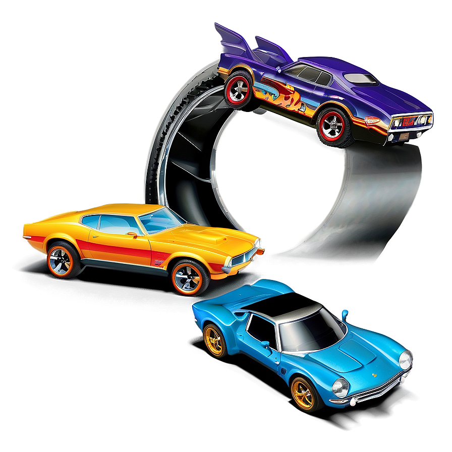 Hot Wheels Classics Png 84 PNG image