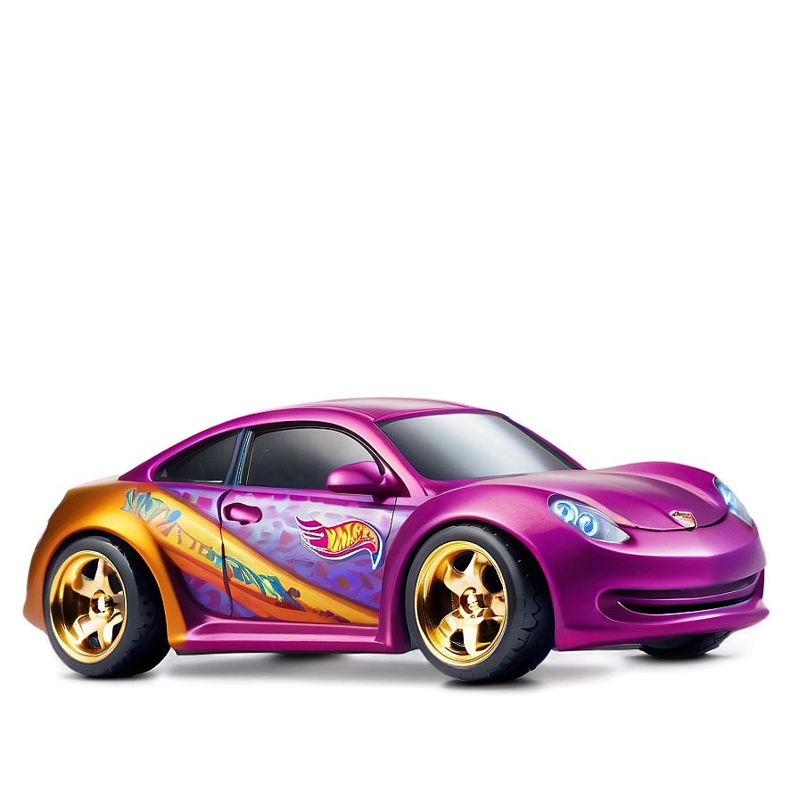 Hot Wheels Diecast Png Gjx93 PNG image