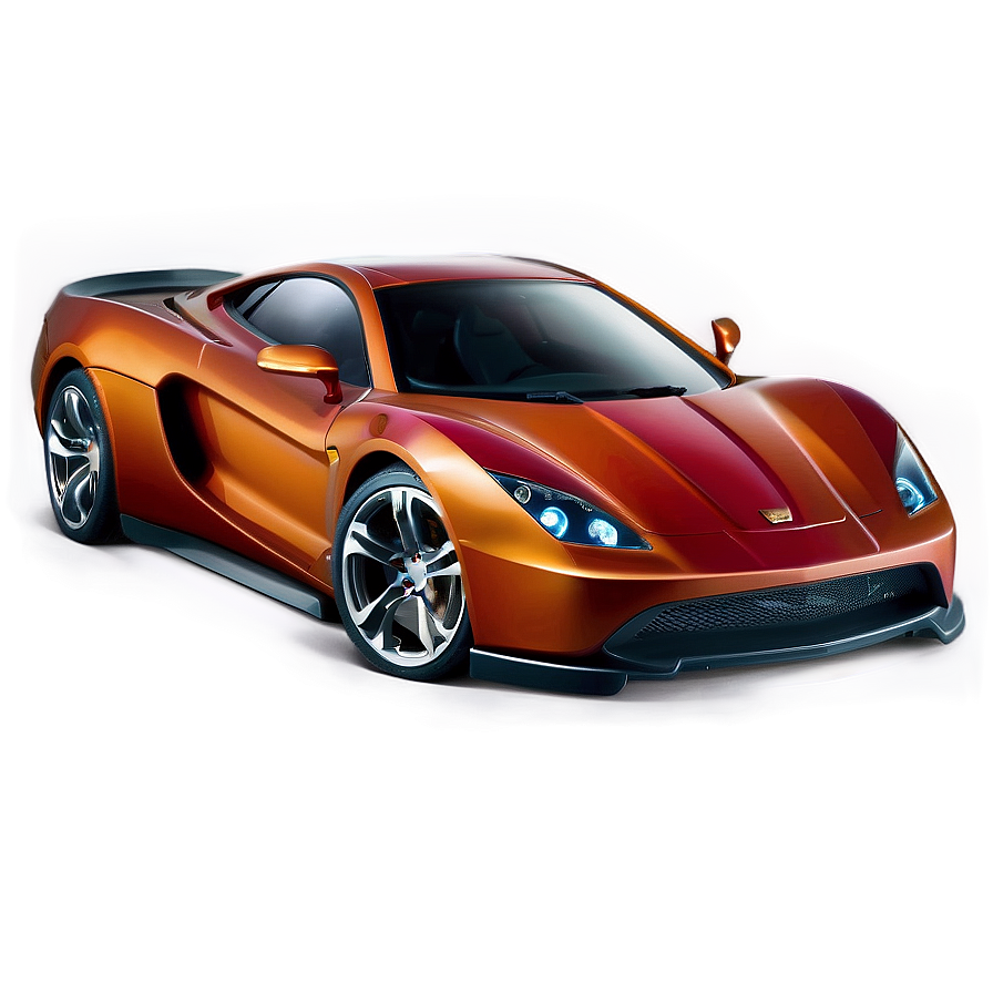 Hot Wheels Exotic Cars Png 64 PNG image