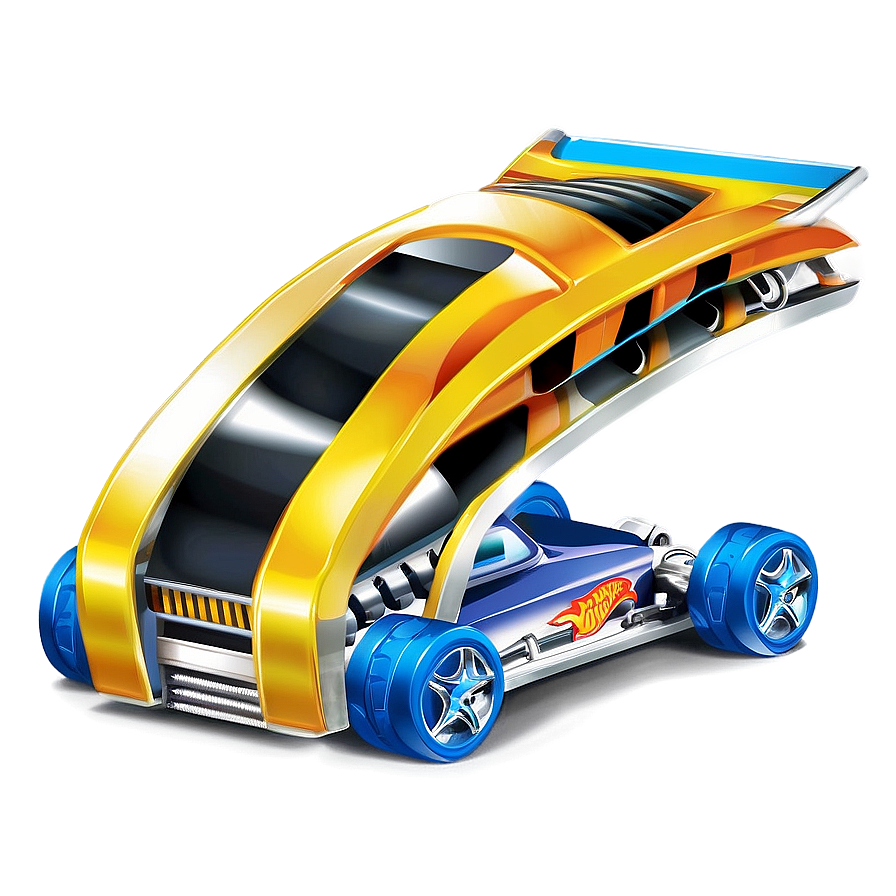 Hot Wheels Garage Png 33 PNG image