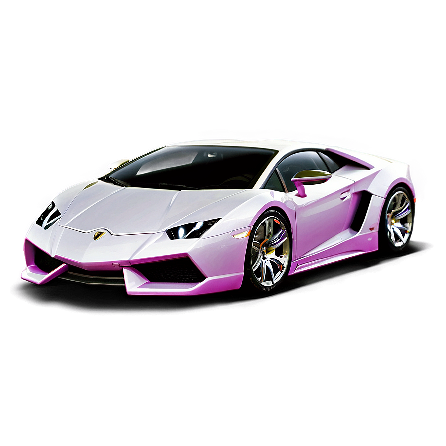 Hot Wheels Lamborghini Series Png 05252024 PNG image