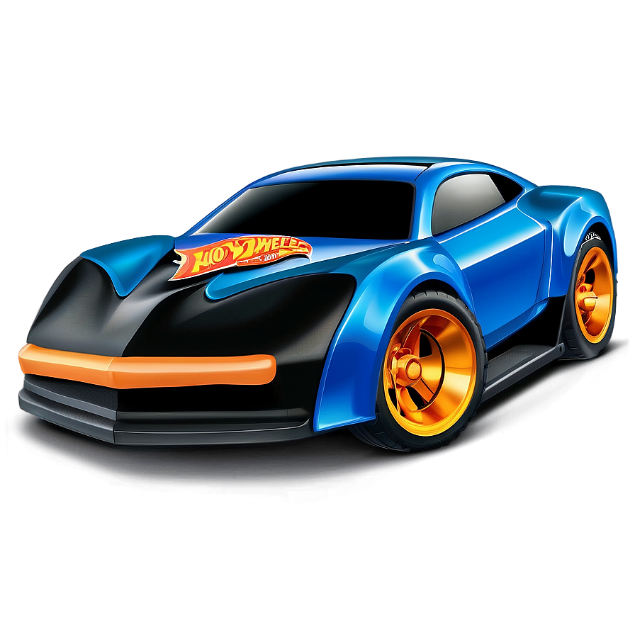 Hot Wheels Png Images (200++)