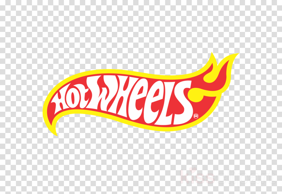 Hot Wheels Logo Transparent Background PNG image