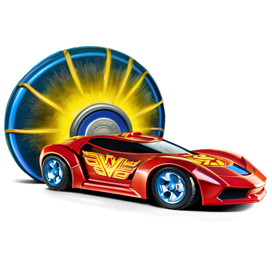 Hot Wheels Marvel Collection Png 9 PNG image