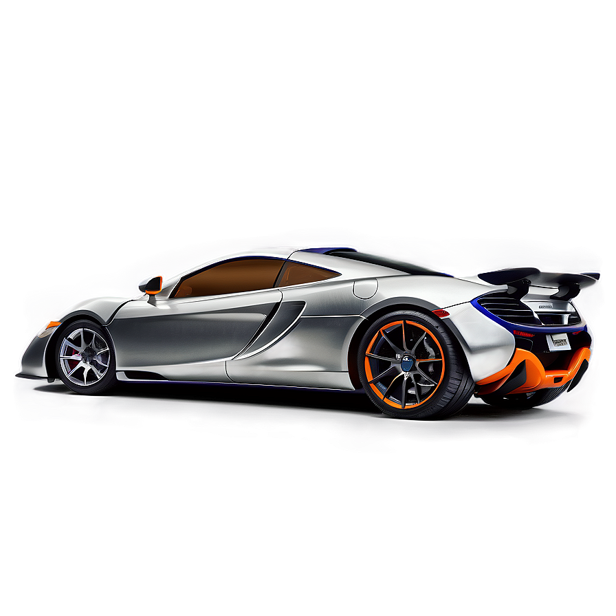 Hot Wheels Mclaren Edition Png 05252024 PNG image