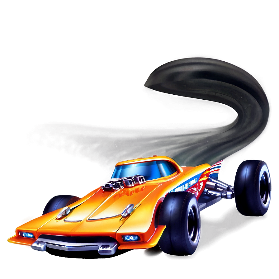 Hot Wheels Race Png Olh46 PNG image