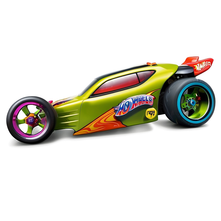 Hot Wheels Race Team Png 05252024 PNG image