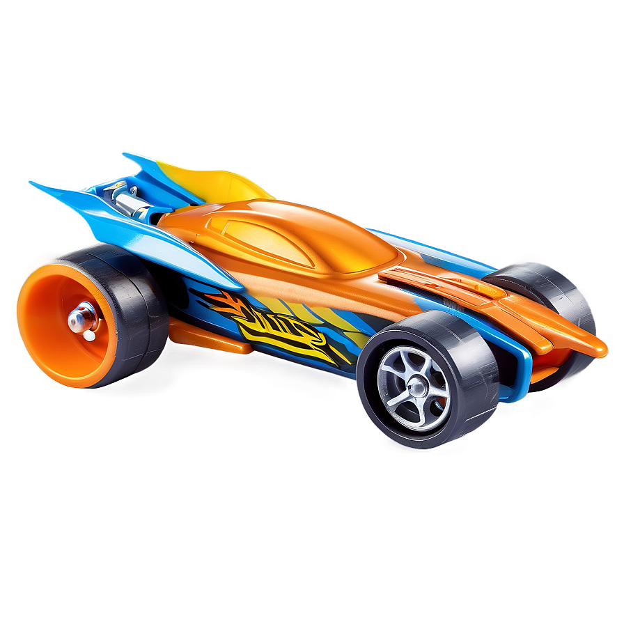 Hot Wheels Speed Winders Png 05252024 PNG image