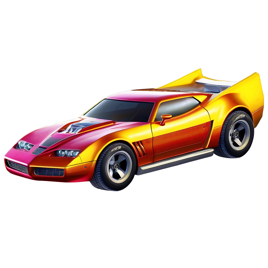 Hot Wheels Super Cars Png 35 PNG image