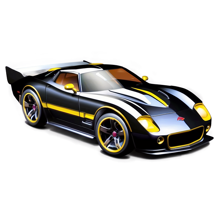 Hot Wheels Super Cars Png Ctj46 PNG image