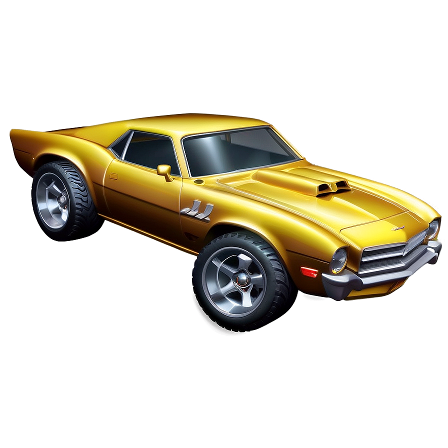 Hot Wheels Treasure Hunt Png 05252024 PNG image