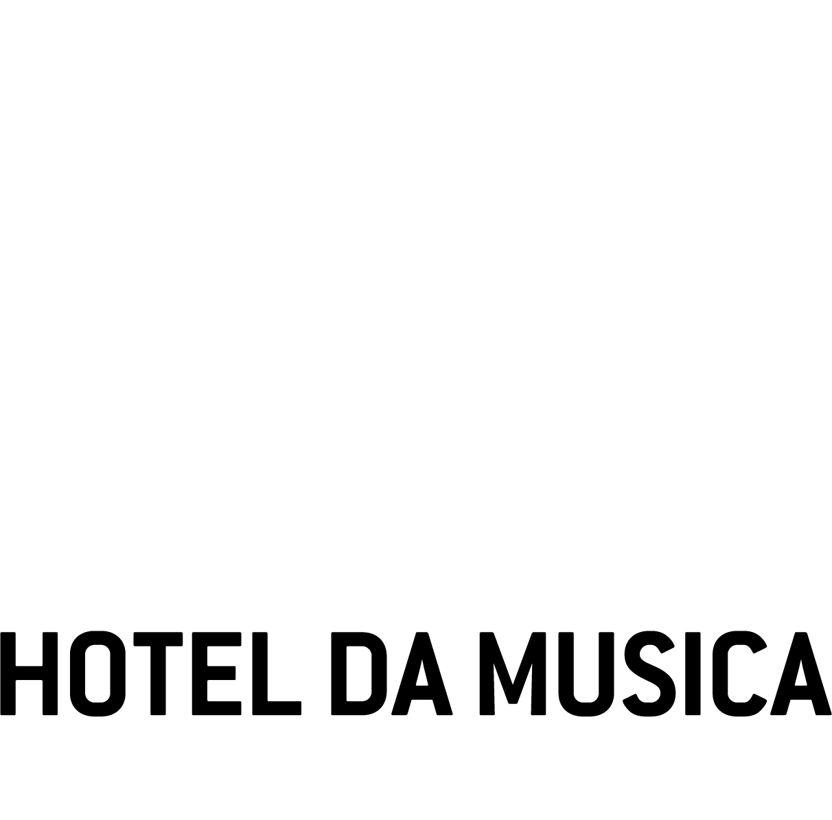 Hotel Da Musica Porto Logo PNG image